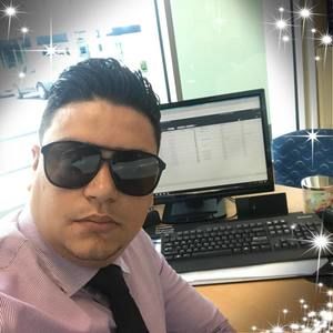 Meet your Posher, Rene daniel